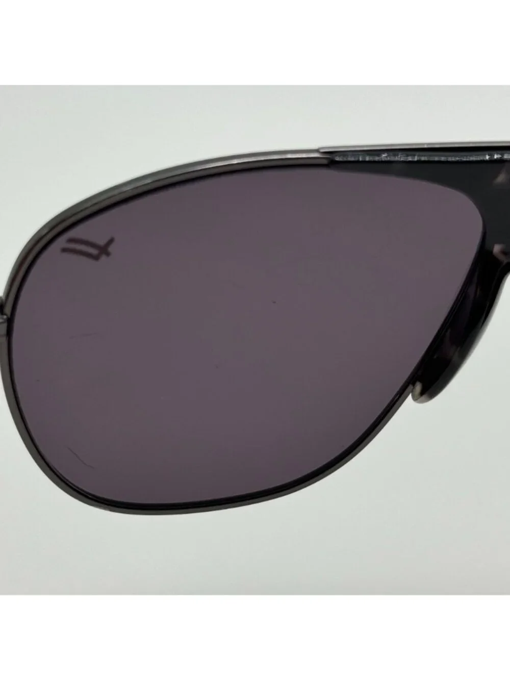William Rast Sunglasses WRS 2009 MGUNTO-3 59-11-140